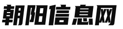 朝阳信息网